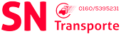 SN Transporte - Steven Niemann Transporte und Vermietung - Logo